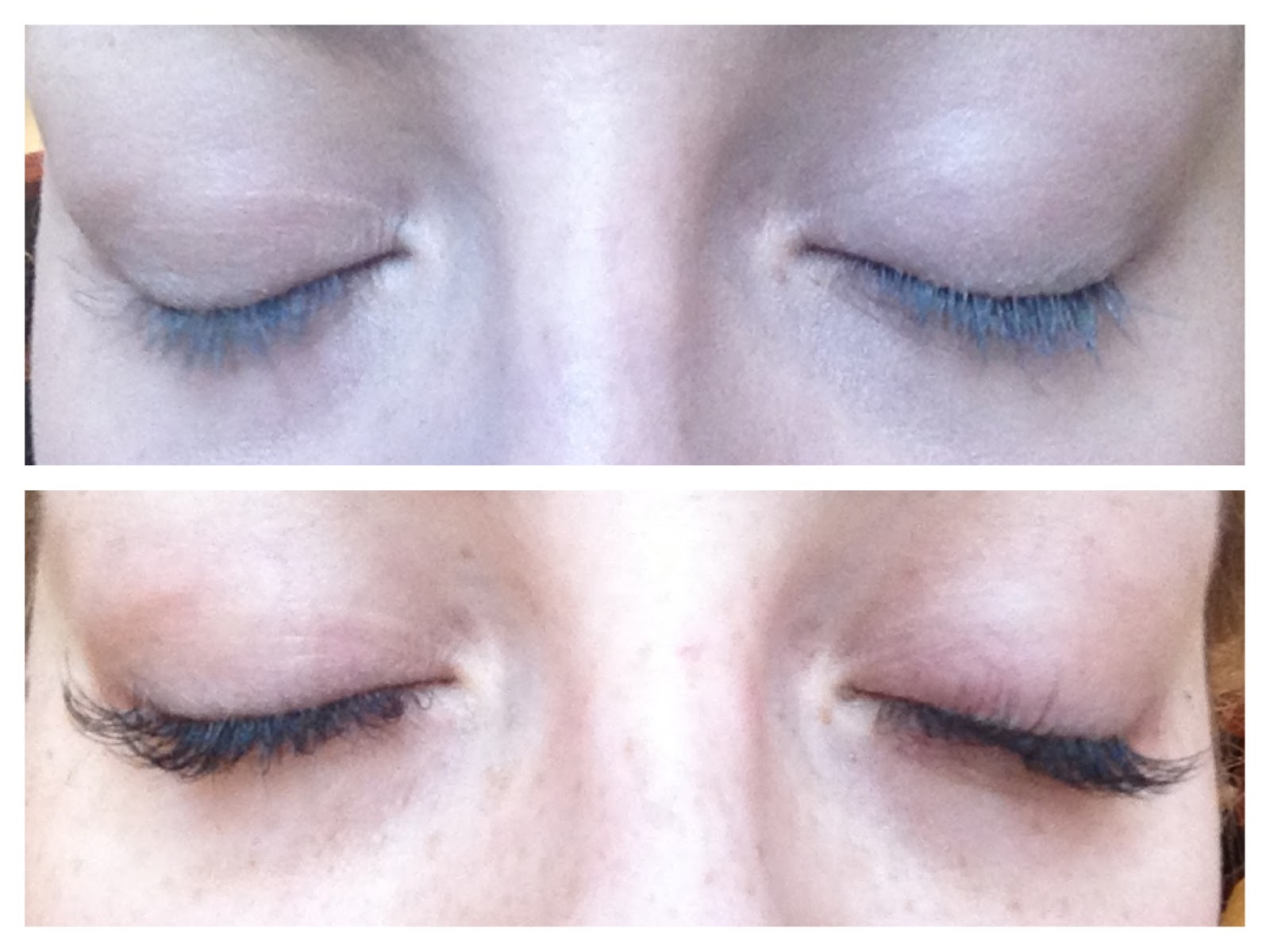 Eyelash Extensions - Rach Martino